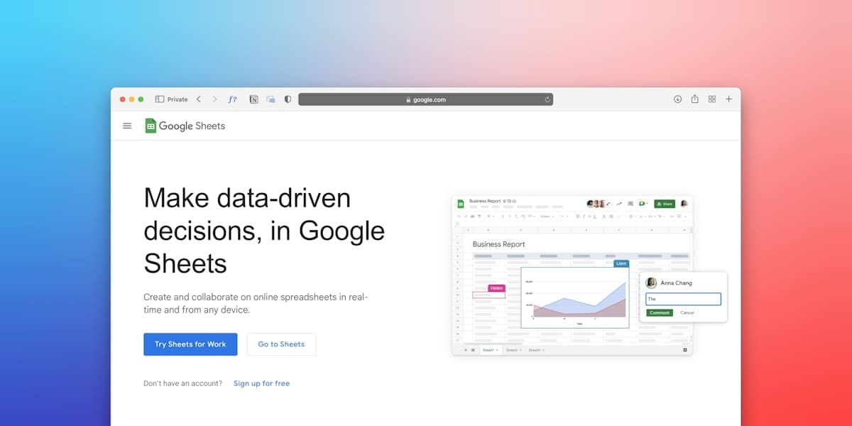 5 Google Ads mistakes