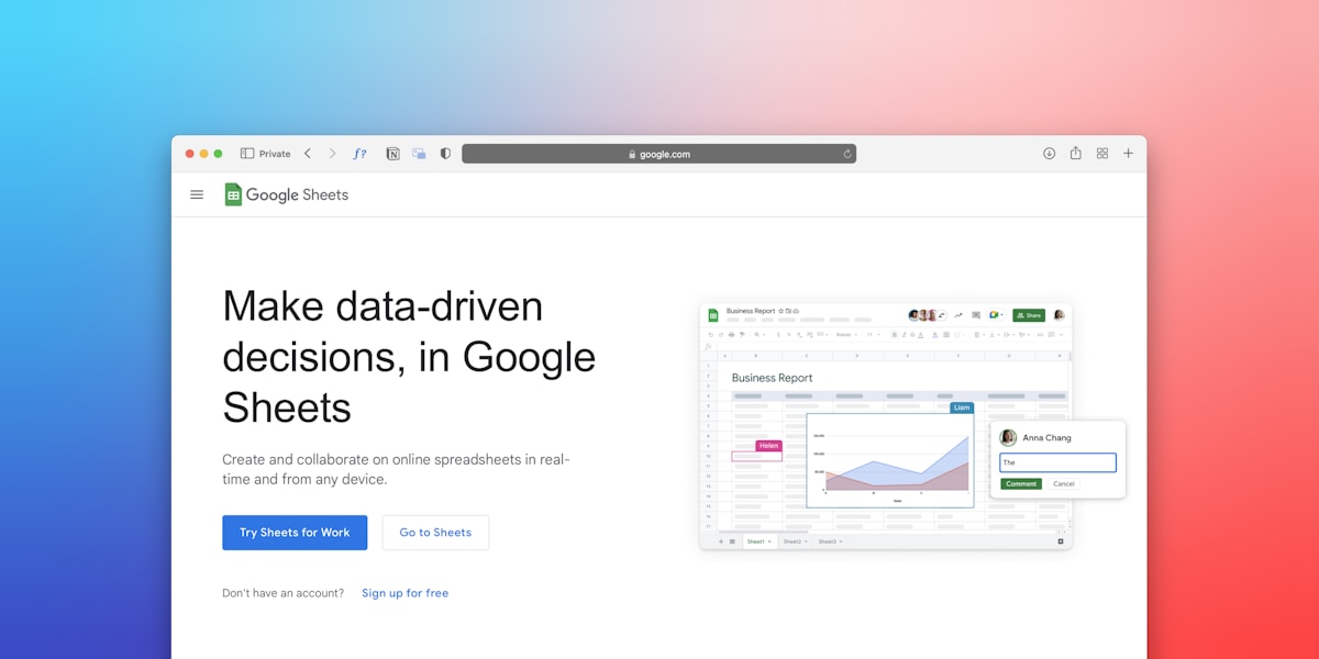 5 bledow w Google Ads