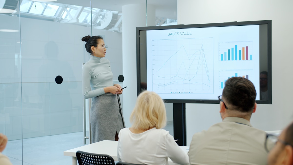 SaaS technologia: -52% obniżenie CPA