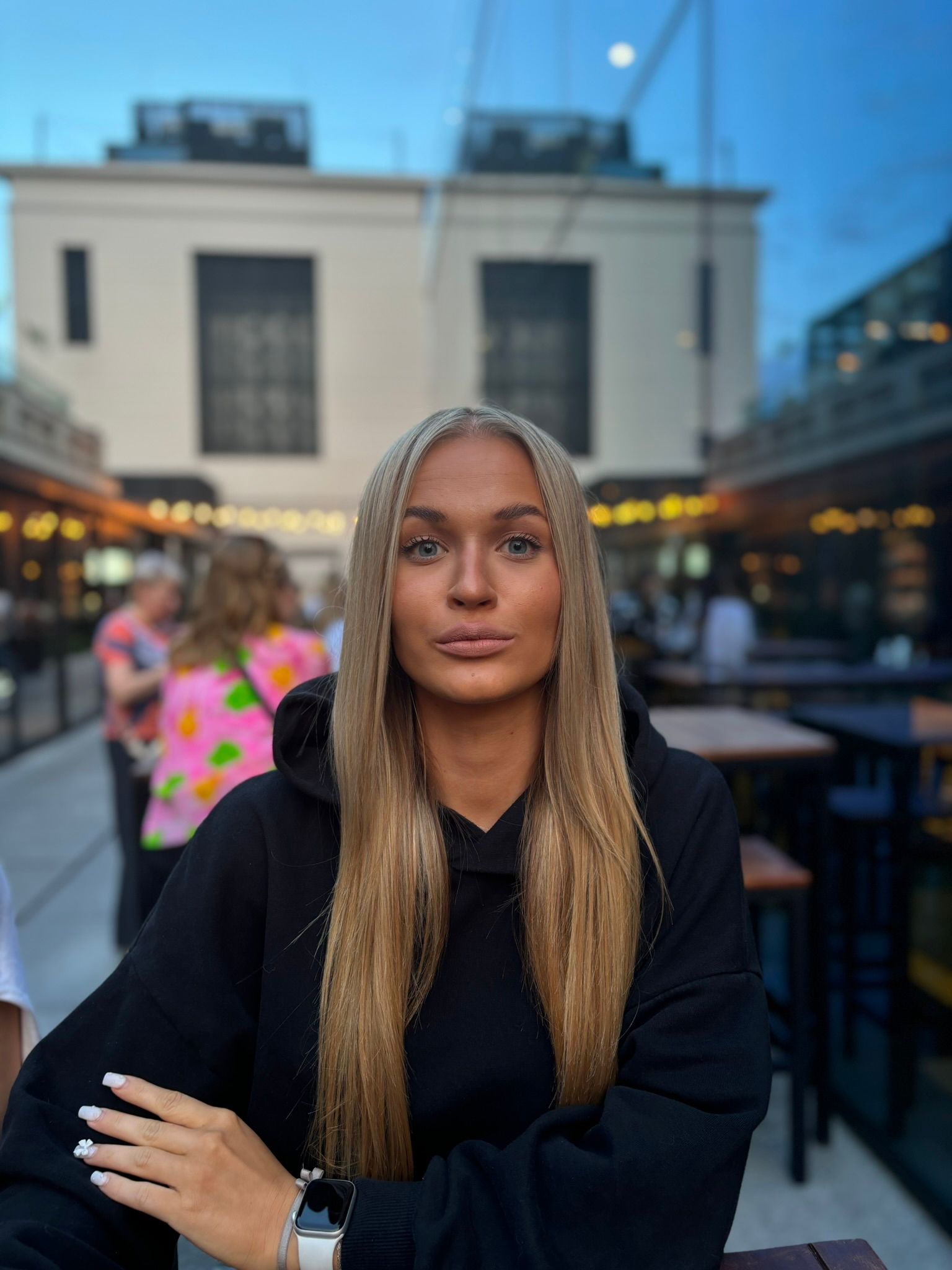 Natalia Stokłosińska - Campaign Performance & Client Success Specialist